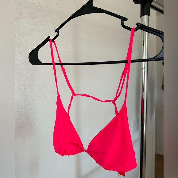 SKIMS Other - SKIMS nwt neon bralette